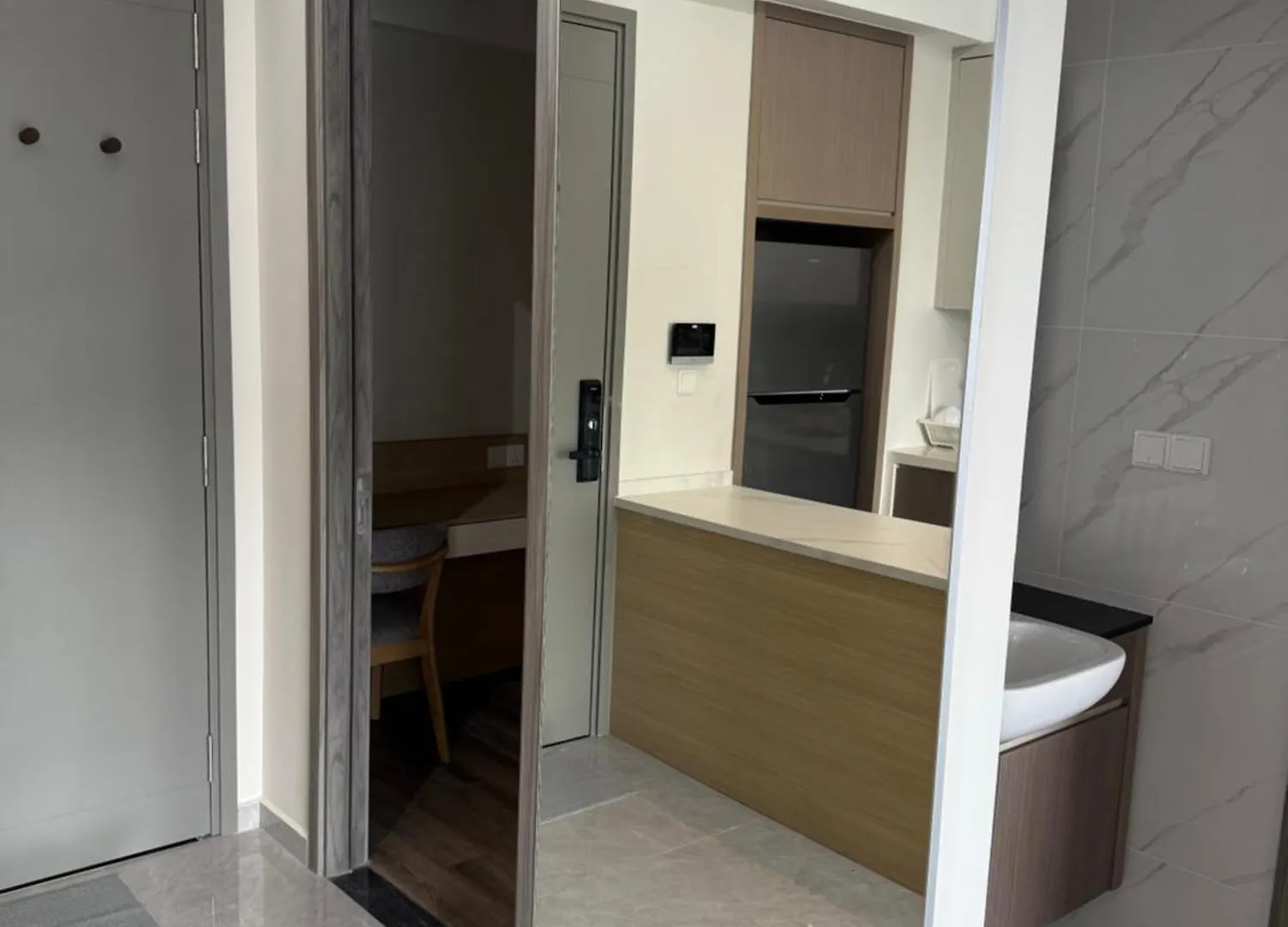 Apartment Agile Sky Home Near Pavilion Mall & Trx View Including Swimming Pool Kuala Lumpur
