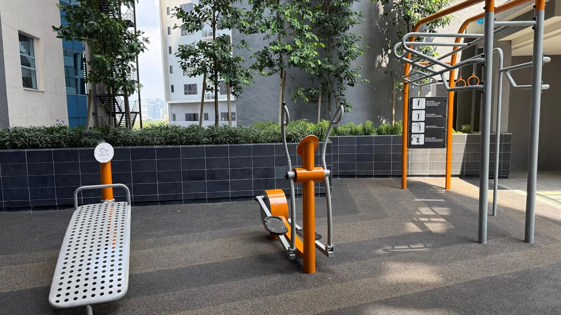 Apartment Agile Sky Home Near Pavilion Mall & Trx View Including Swimming Pool Kuala Lumpur