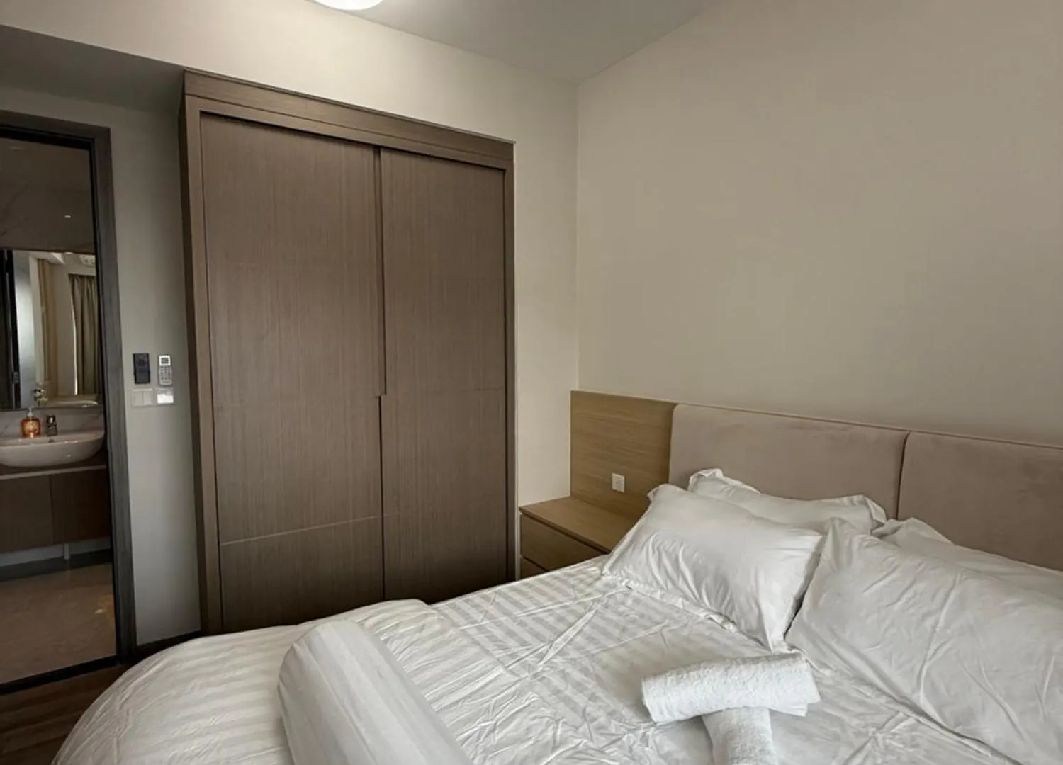 Agile Sky Home Near Pavilion Mall & Trx View Including Swimming Pool Kuala Lumpur