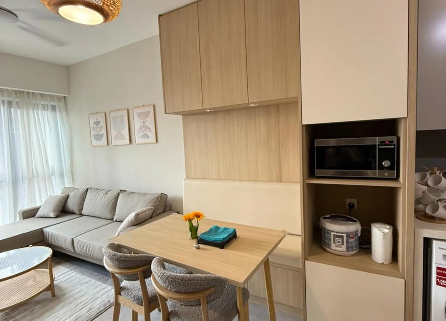 Agile Sky Home Near Pavilion Mall & Trx View Including Swimming Pool Kuala Lumpur 0*,  Malaysia