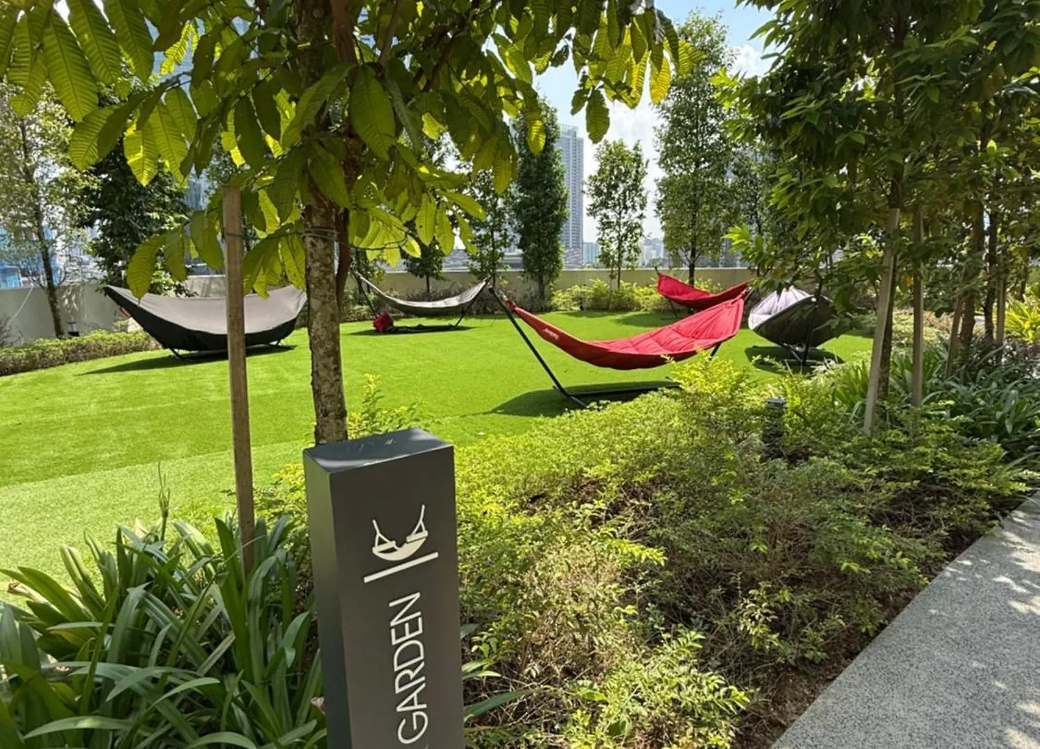 Apartment Agile Sky Home Near Pavilion Mall & Trx View Including Swimming Pool Kuala Lumpur Malaysia