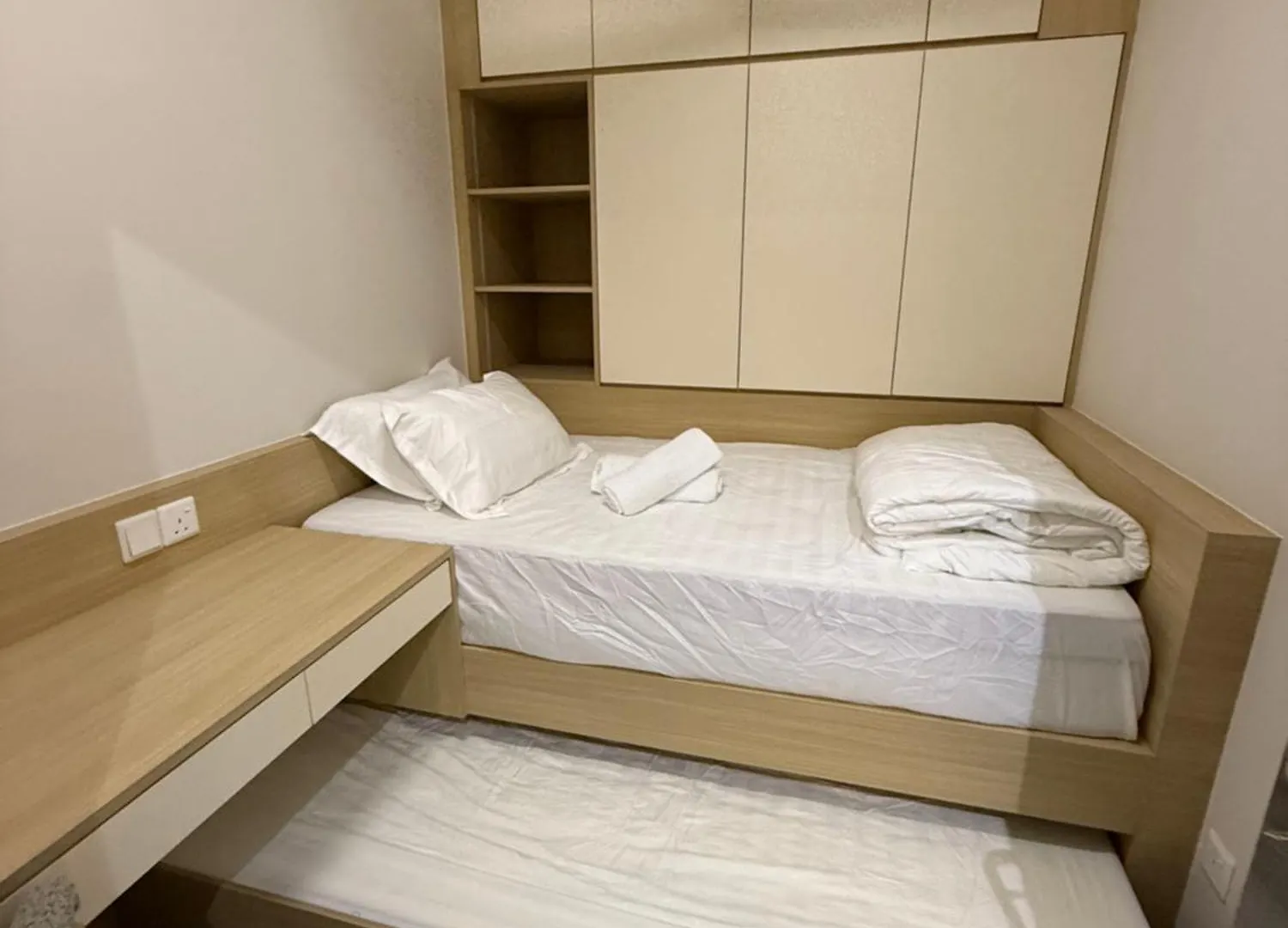 Agile Sky Home Near Pavilion Mall & Trx View Including Swimming Pool Kuala Lumpur 0*,