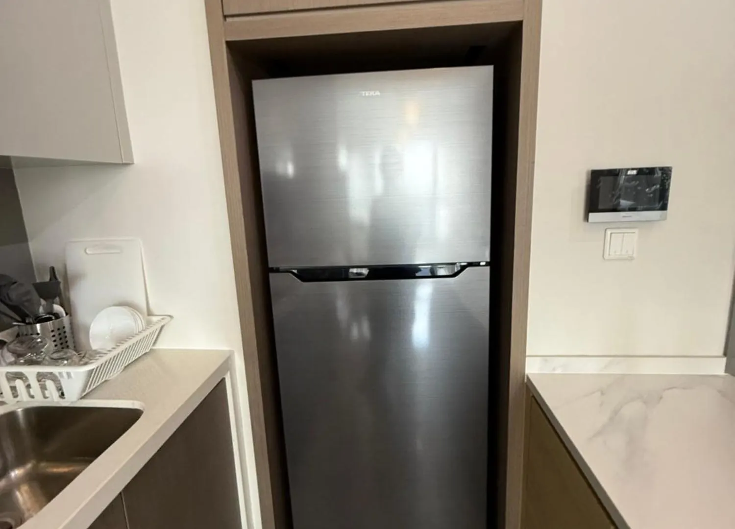 Agile Sky Home Near Pavilion Mall & Trx View Including Swimming Pool Kuala Lumpur Apartment