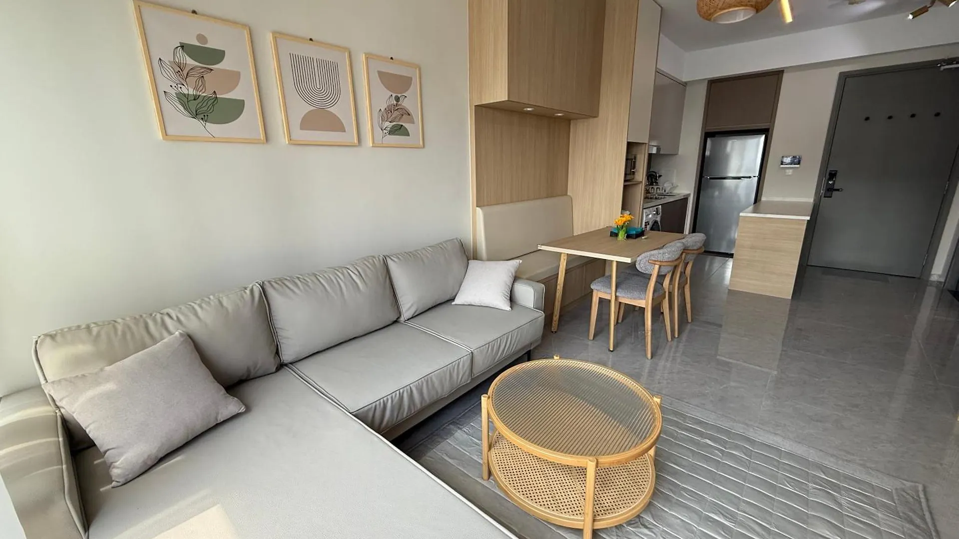 Agile Sky Home Near Pavilion Mall & Trx View Including Swimming Pool Kuala Lumpur Apartment