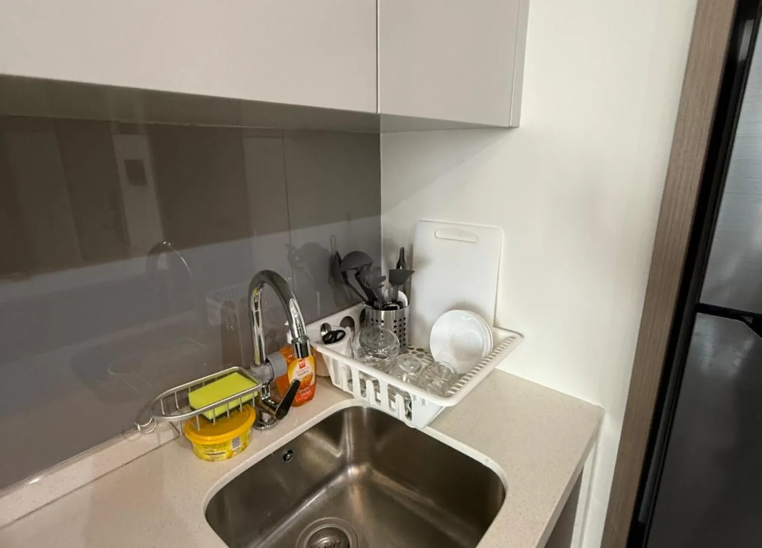 Apartment Agile Sky Home Near Pavilion Mall & Trx View Including Swimming Pool Kuala Lumpur Malaysia