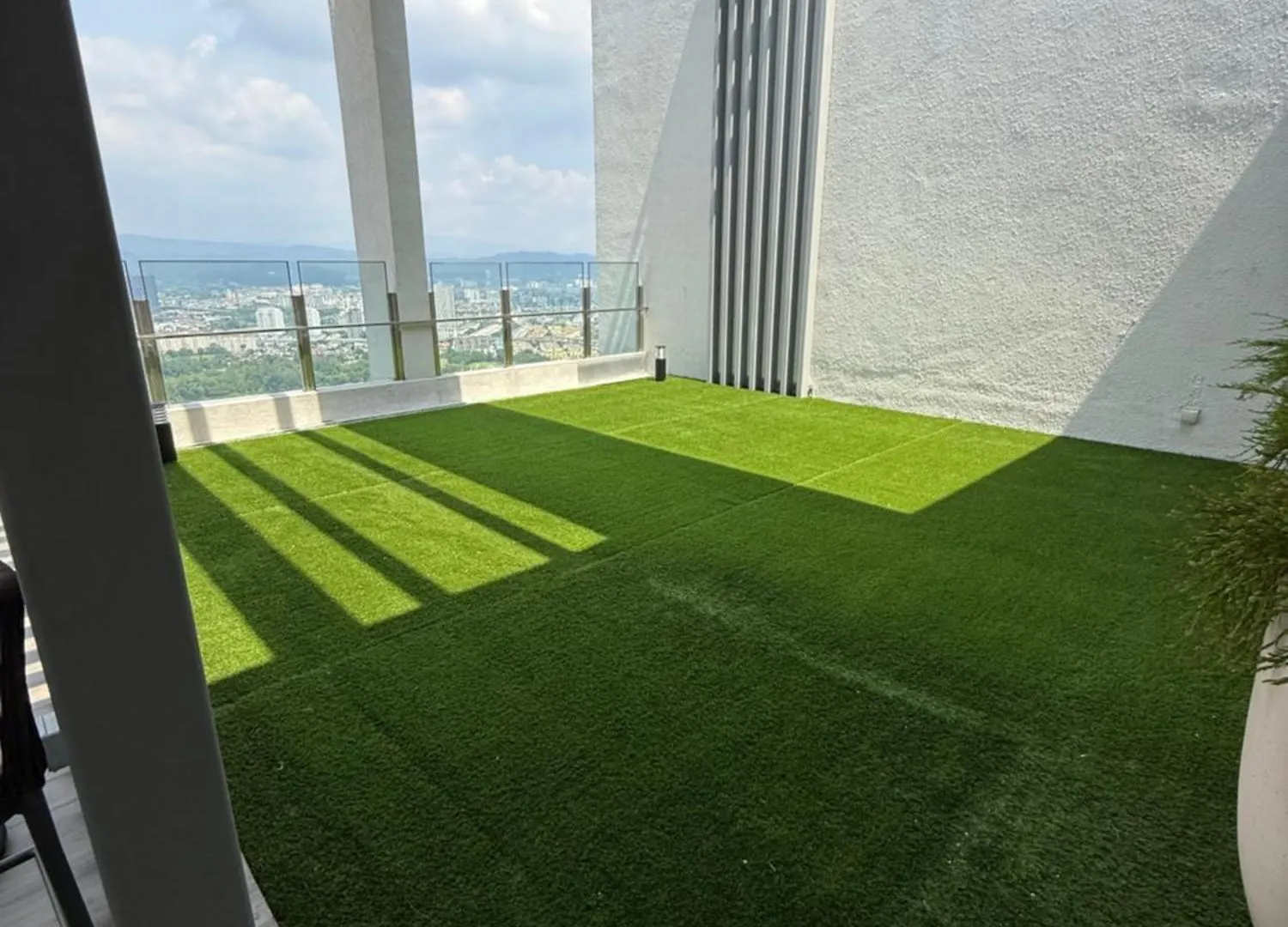 Agile Sky Home Near Pavilion Mall & Trx View Including Swimming Pool Kuala Lumpur Apartment