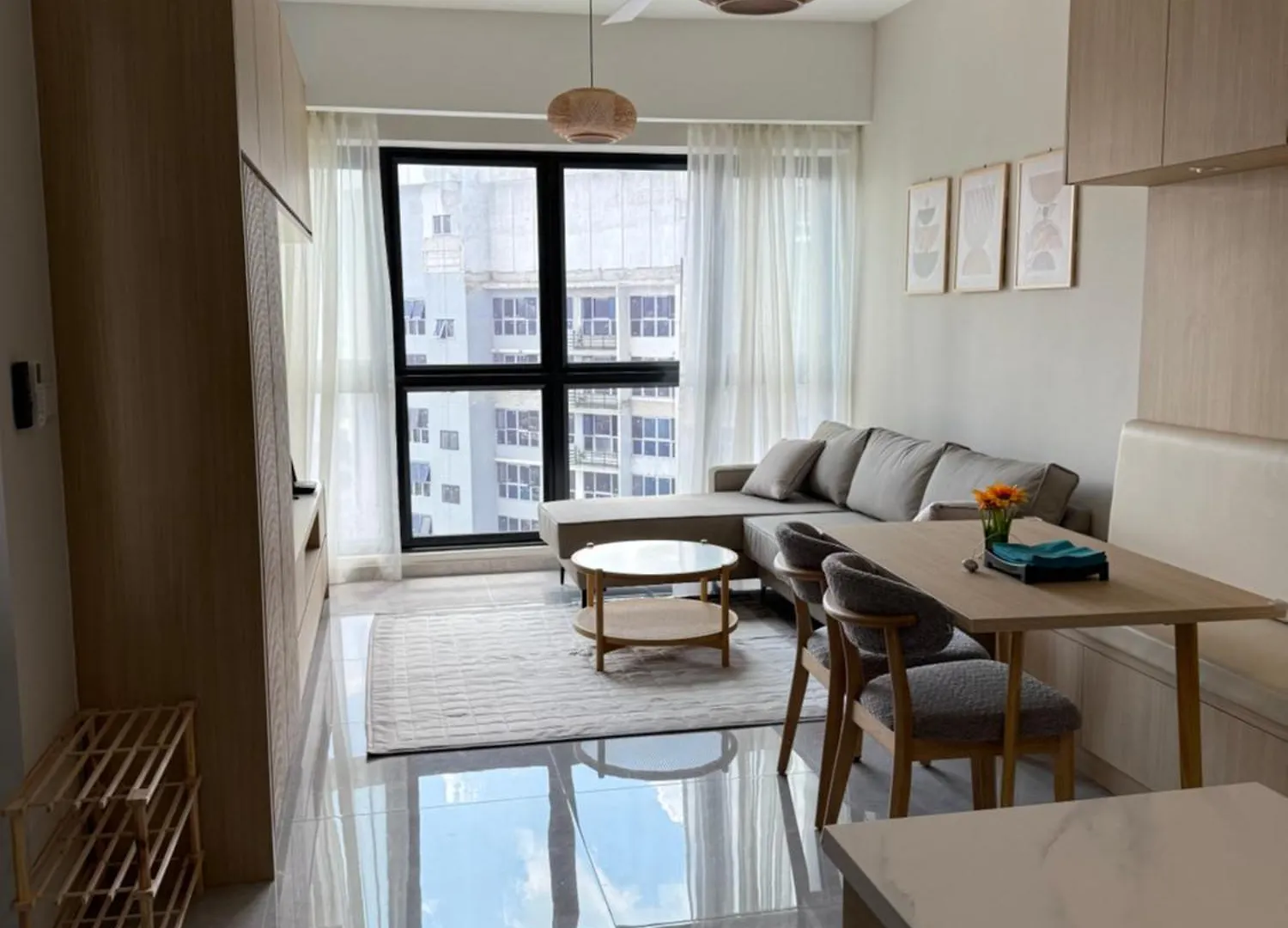 Apartment Agile Sky Home Near Pavilion Mall & Trx View Including Swimming Pool Kuala Lumpur
