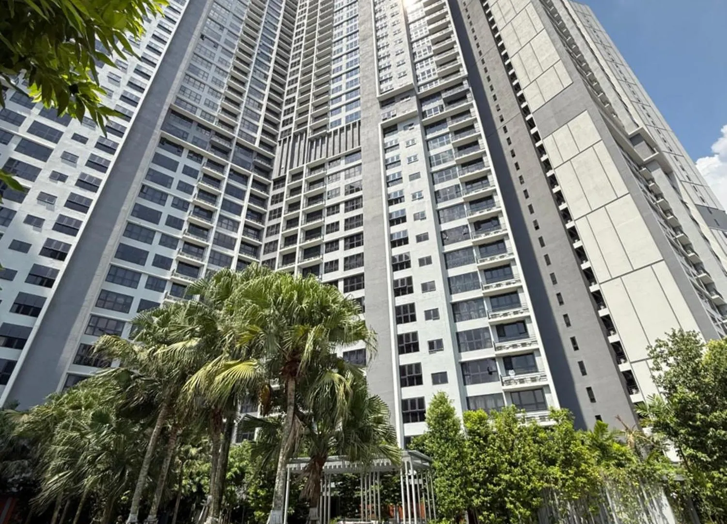 Apartment Agile Sky Home Near Pavilion Mall & Trx View Including Swimming Pool Kuala Lumpur