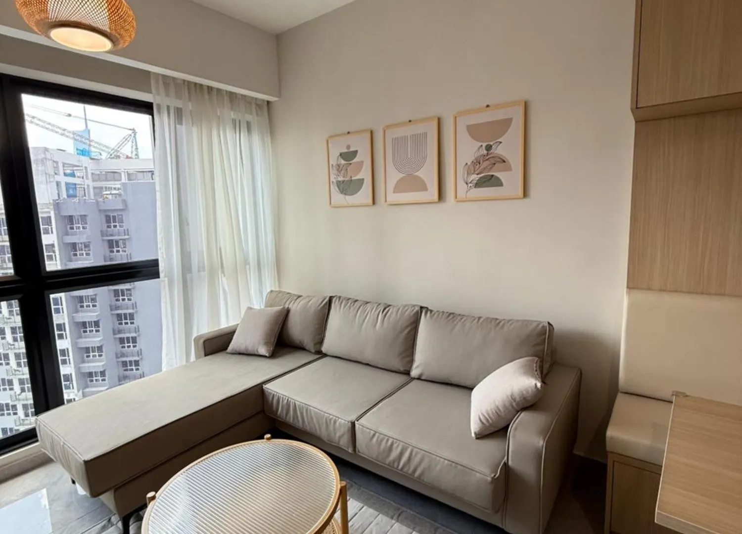 Agile Sky Home Near Pavilion Mall & Trx View Including Swimming Pool Kuala Lumpur Apartment