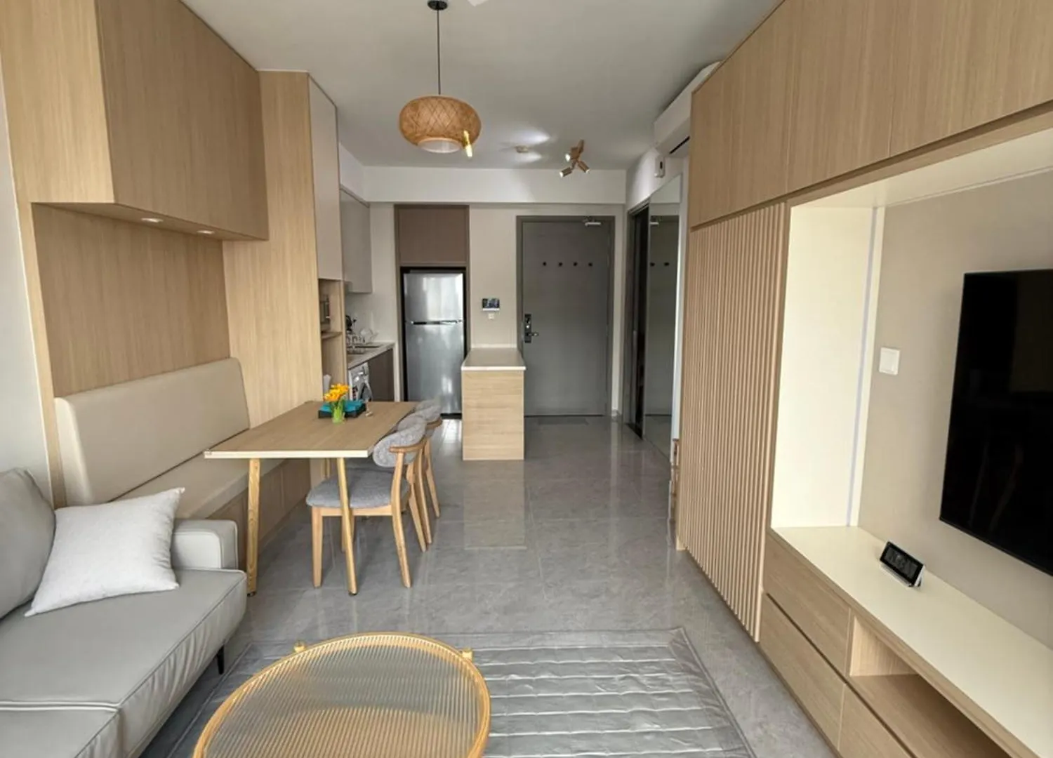 Agile Sky Home Near Pavilion Mall & Trx View Including Swimming Pool Kuala Lumpur Malezja